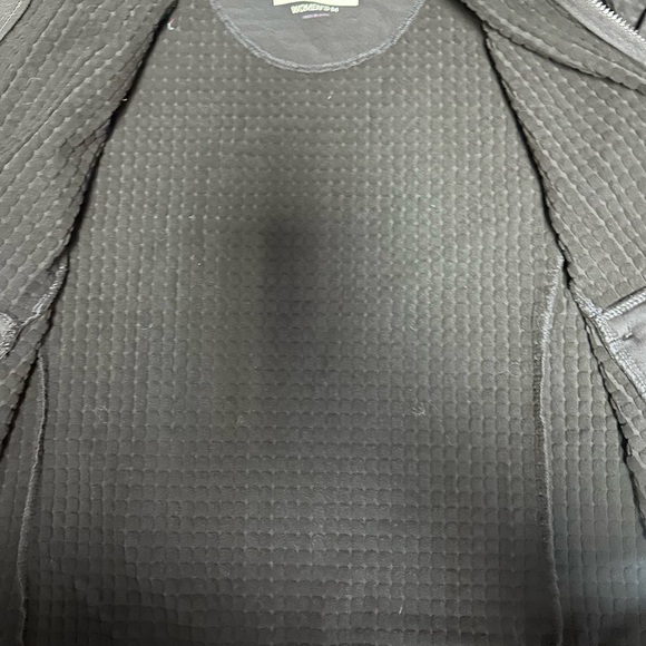 Super Bowl LIX  Philadelphia Eagles Black Jacket. - Picture 12 of 12